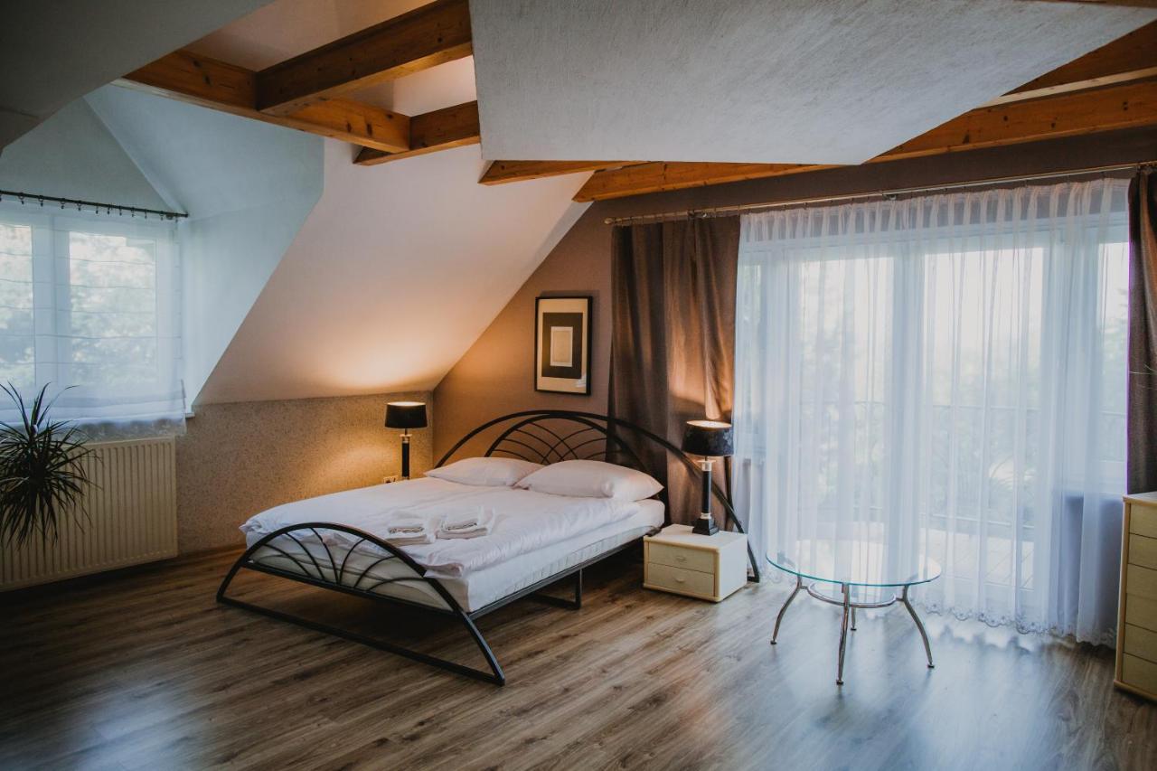 Rudawski Janowice Wielkie Esterno foto