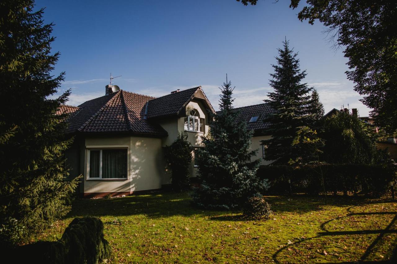 Rudawski Janowice Wielkie Esterno foto