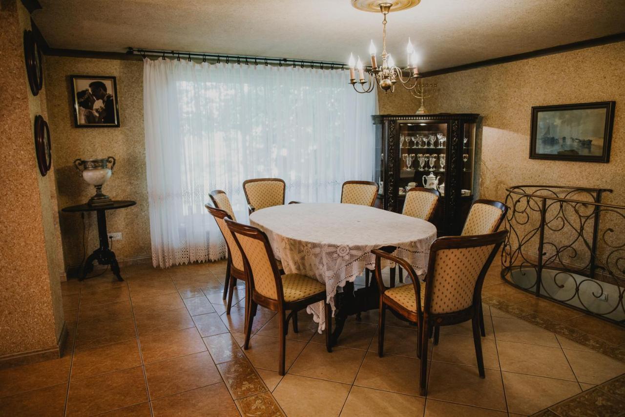 Rudawski Janowice Wielkie Esterno foto