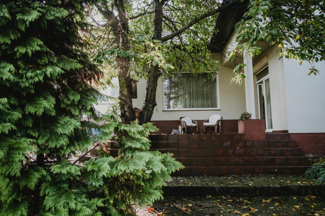 Rudawski Janowice Wielkie Esterno foto