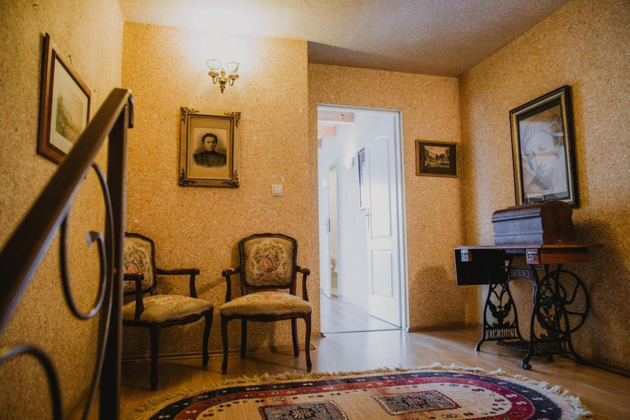 Rudawski Janowice Wielkie Esterno foto