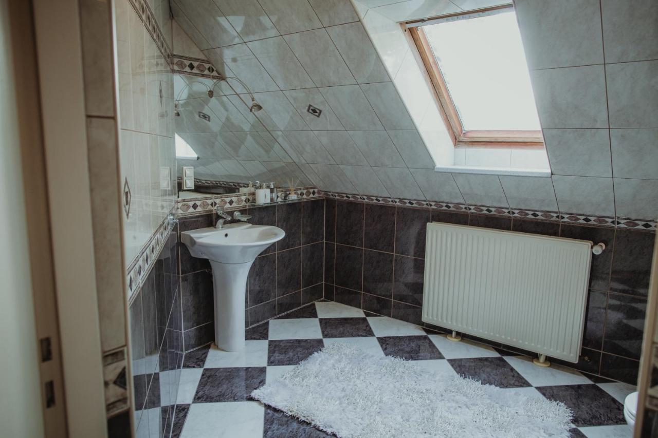 Rudawski Janowice Wielkie Esterno foto