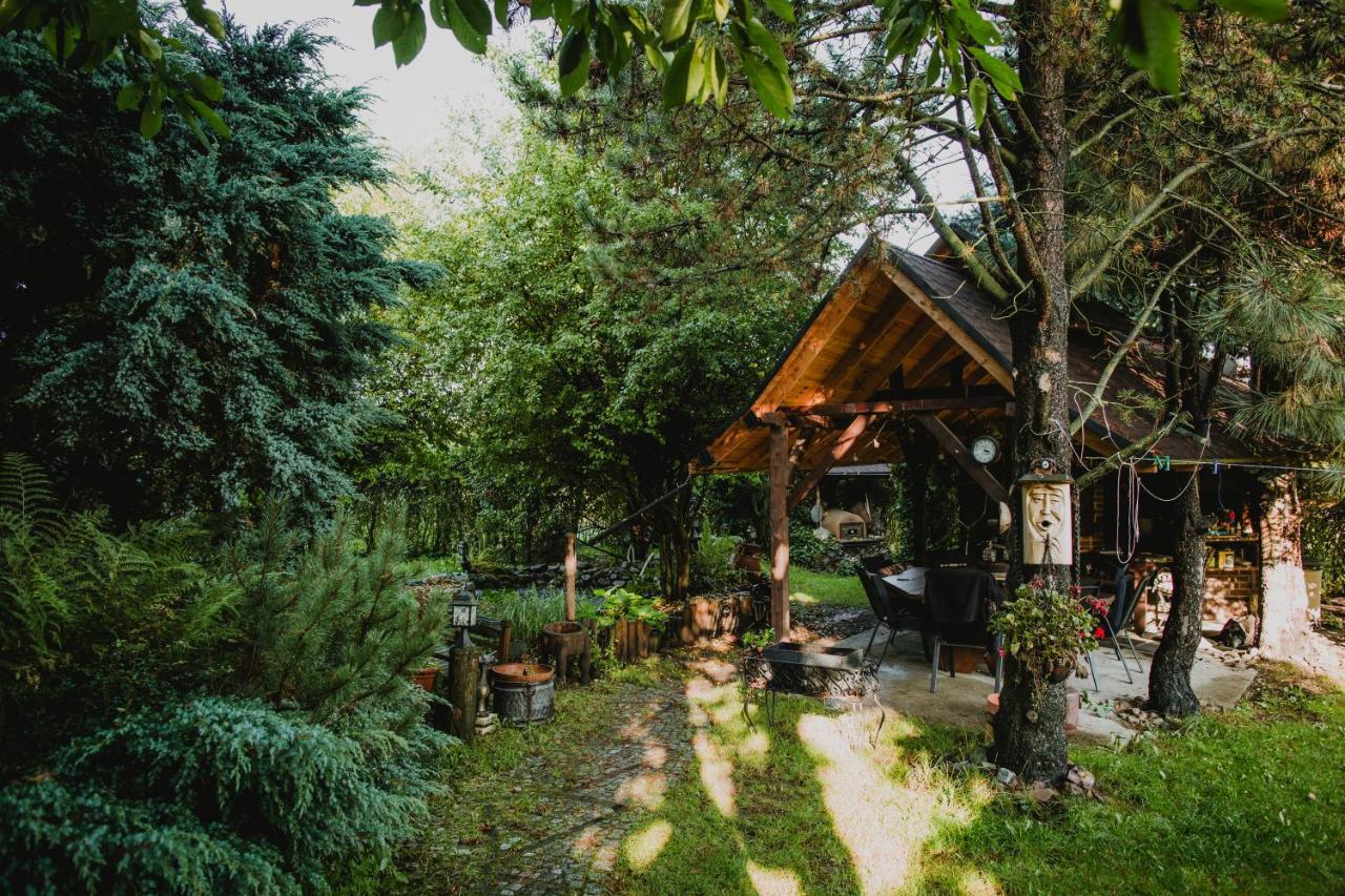 Rudawski Janowice Wielkie Esterno foto