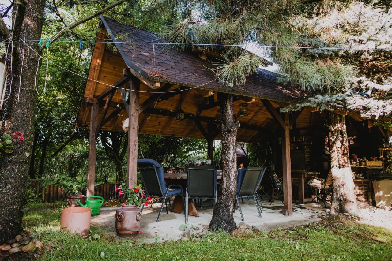Rudawski Janowice Wielkie Esterno foto